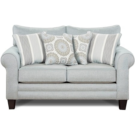 Loveseat